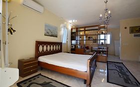 Sorici Apartments