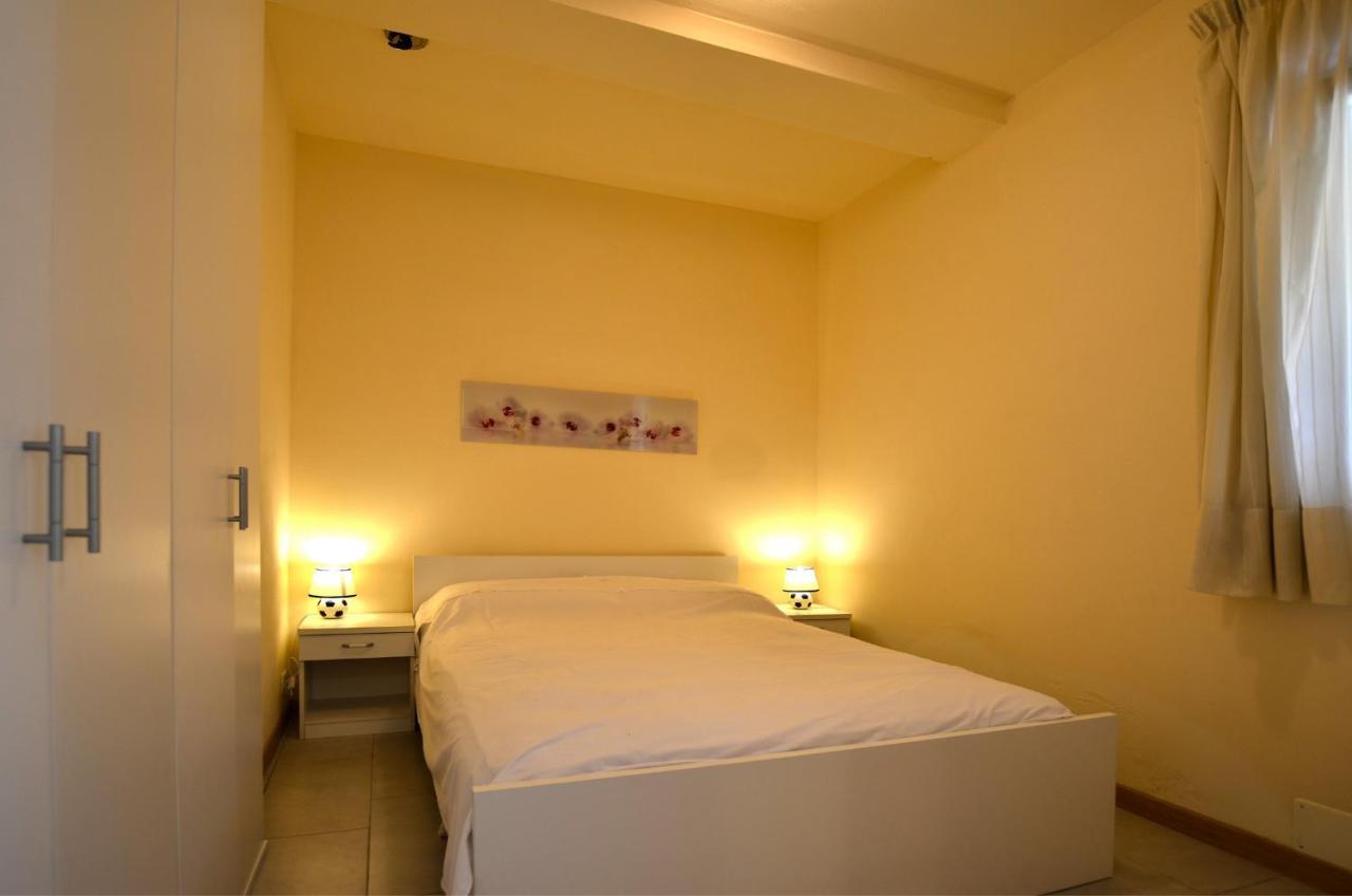 Sorici Apartments Esterno foto