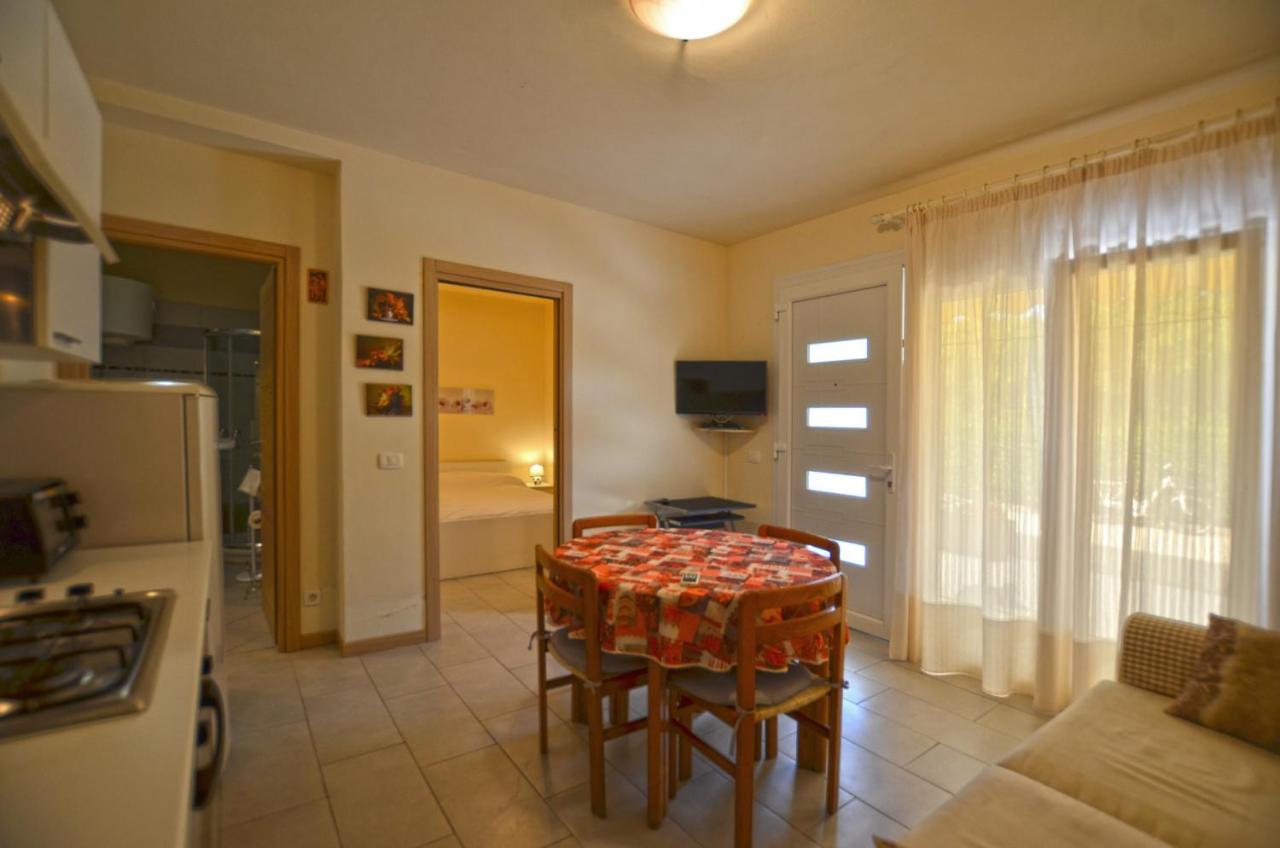 Sorici Apartments Esterno foto