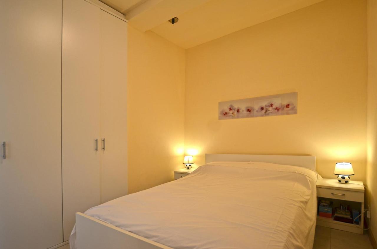 Sorici Apartments Esterno foto