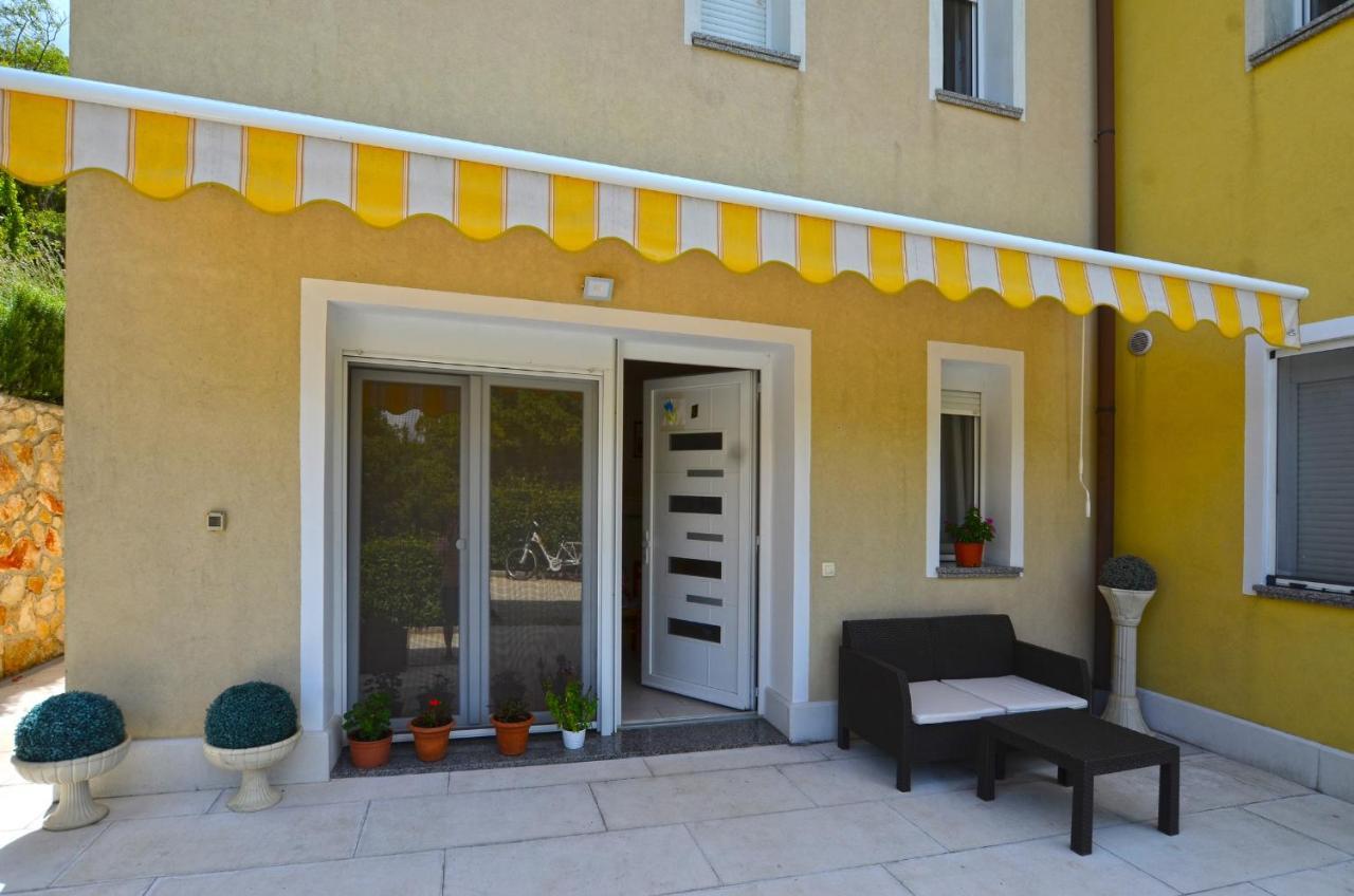 Sorici Apartments Esterno foto
