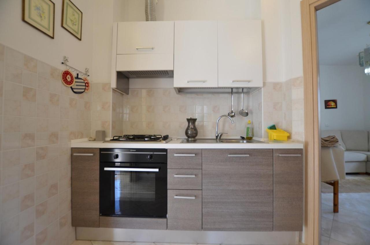 Sorici Apartments Esterno foto