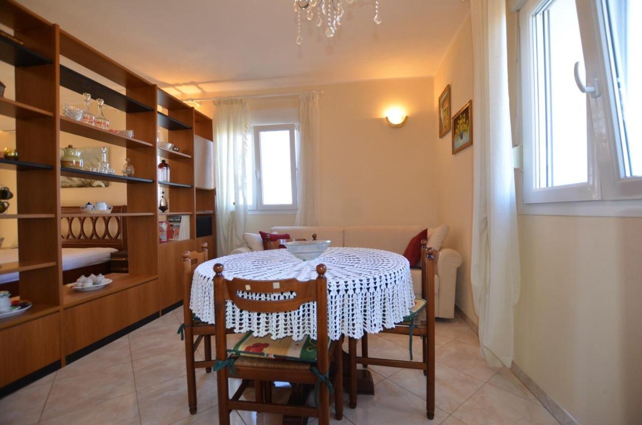 Sorici Apartments Esterno foto