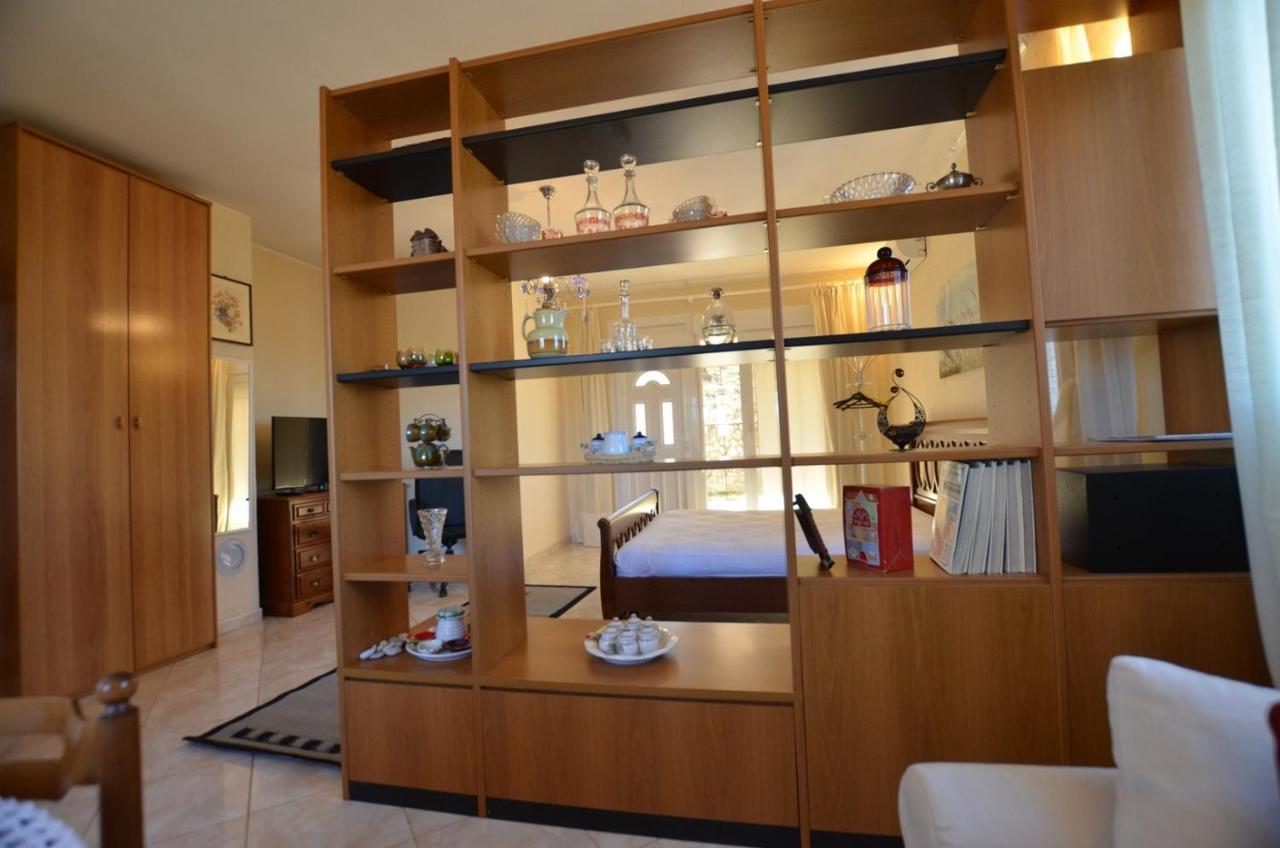 Sorici Apartments Esterno foto