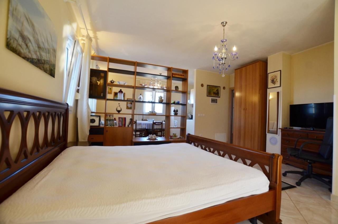 Sorici Apartments Esterno foto