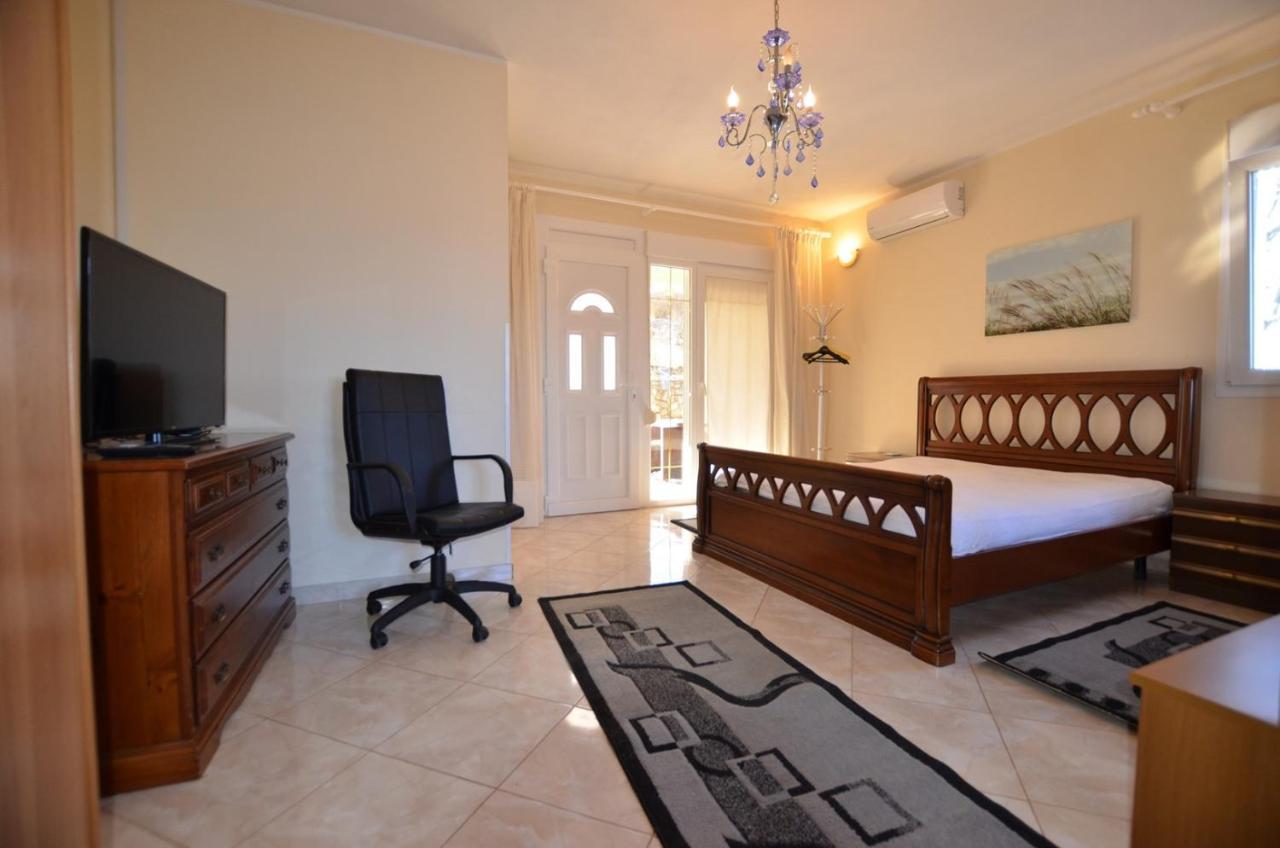 Sorici Apartments Esterno foto