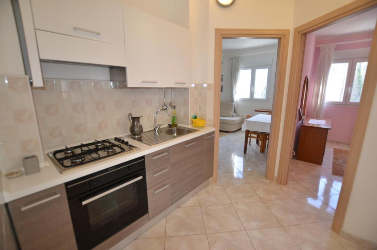 Sorici Apartments Esterno foto